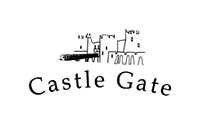 Castle Gate